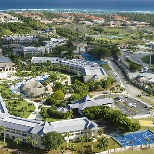 **** Resort Royalton Splash Punta Cana, An Autograph Collection & Casino Dominican Republic