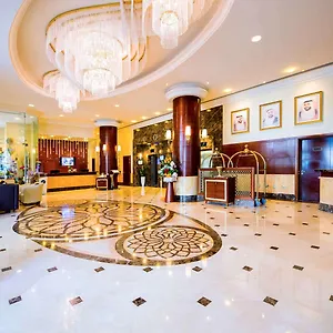 Appart hôtel Grand Mercure Majlis Residences