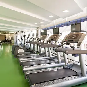 4* Otel Al Barsha By Ihg
