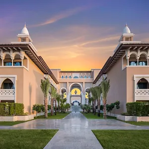 ***** Resort Rixos Premium Saadiyat Island United Arab Emirates