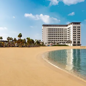 Rove La Beach, Jumeirah *** דובאי