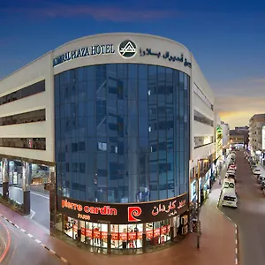 Admiral Plaza *** Dubai
