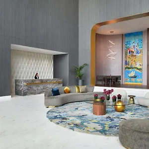 5* Otel Movenpick Jumeirah Village Triangle