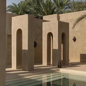 ***** Resort Bab Al Shams, A Rare Finds Desert Resort, United Arab Emirates