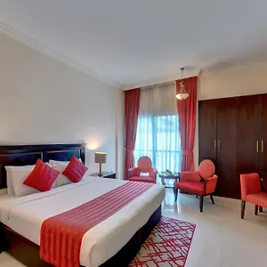 3* Appart hôtel Premium