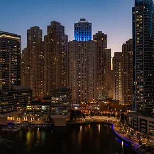 4* Otel Delta By Marriott Jumeirah Beach,