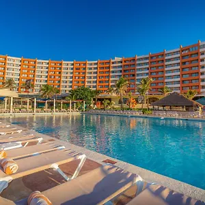 ***** Resort Crown Paradise Club Mexico