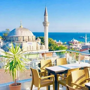 فندق آرت سيتي اسطنبول
