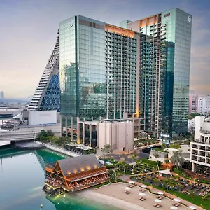 Appart hôtel Rotana Residences