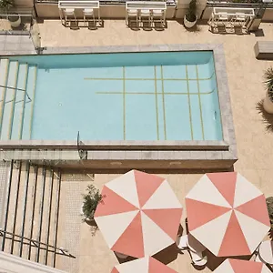 **** Hotel Rydges South Bank Australia