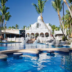 *** Hotel Riu Bambu Dominican Republic
