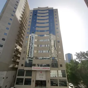 فندق تيرا صدقي مكة