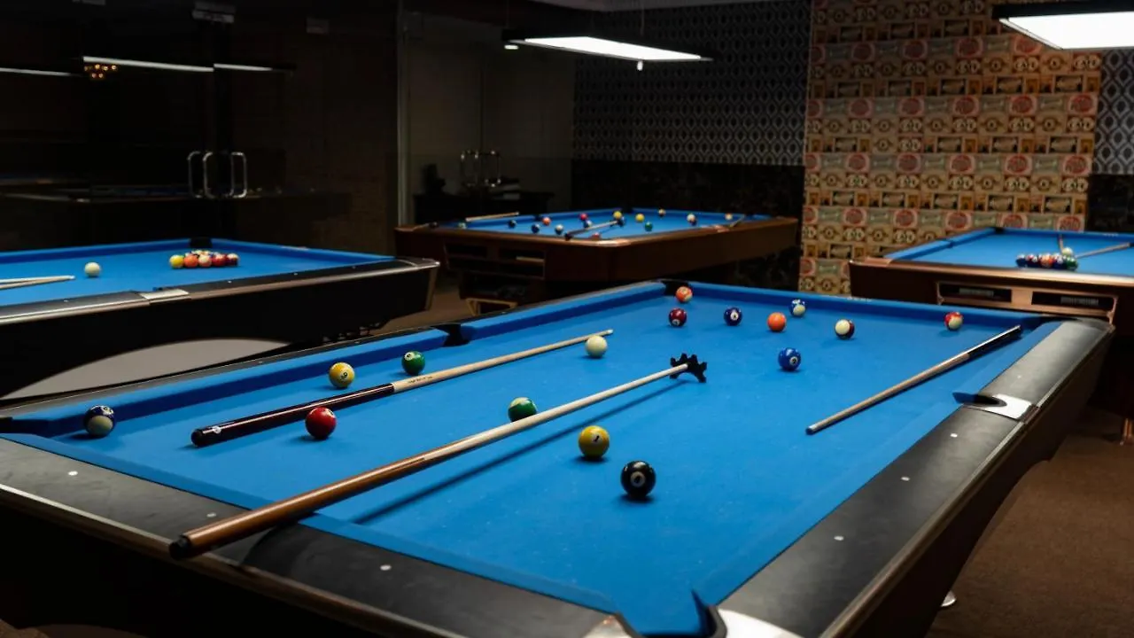 Boonmax Hotel Dubai