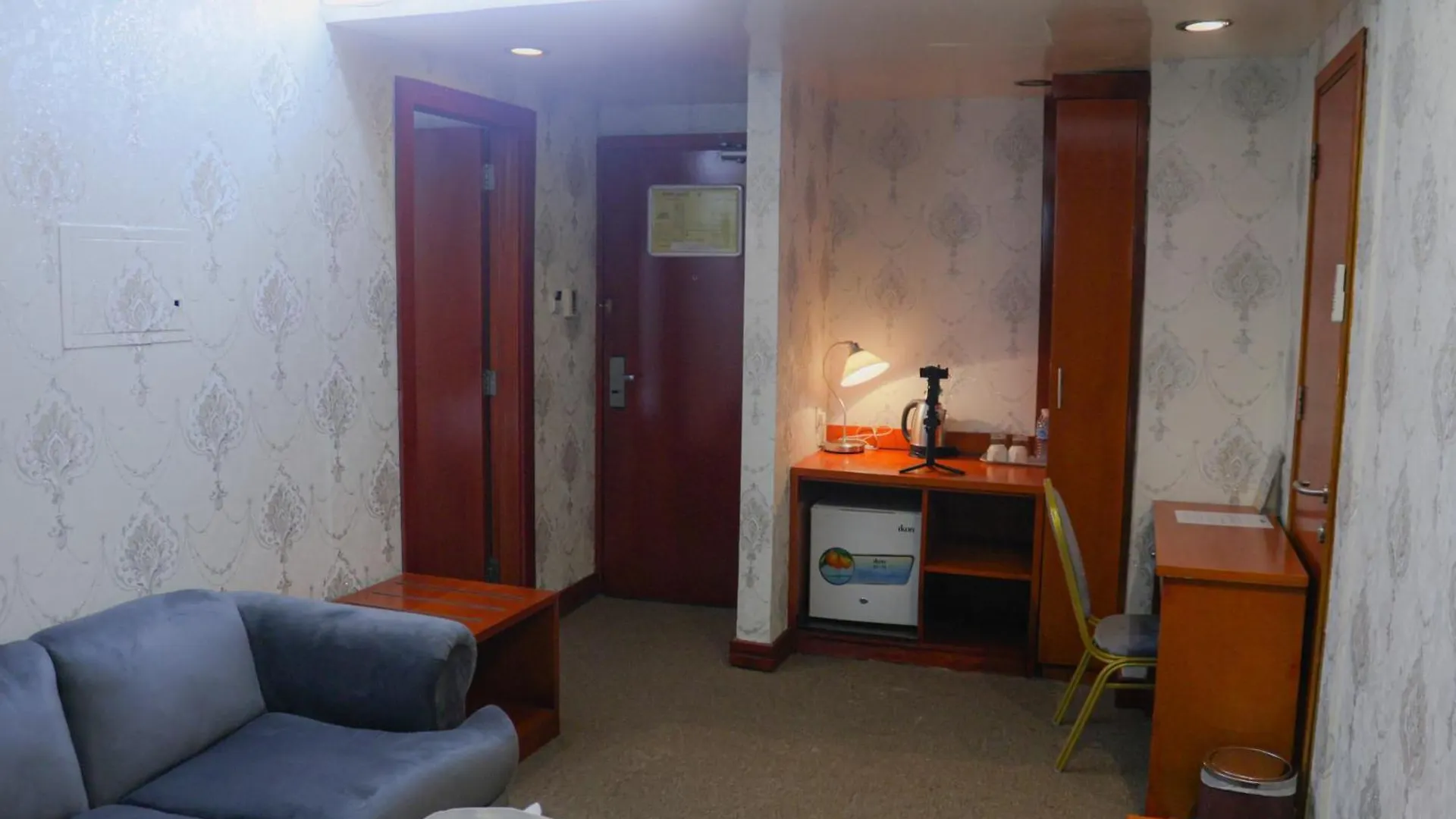 ***  Boonmax Hotel Dubai Birleşik Arap Emirlikleri