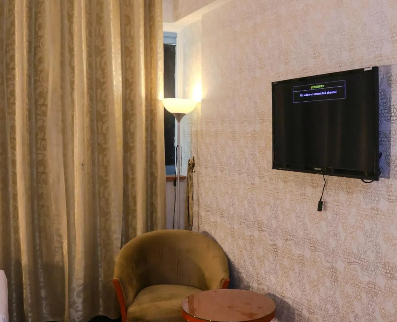 Boonmax Hotel Dubai