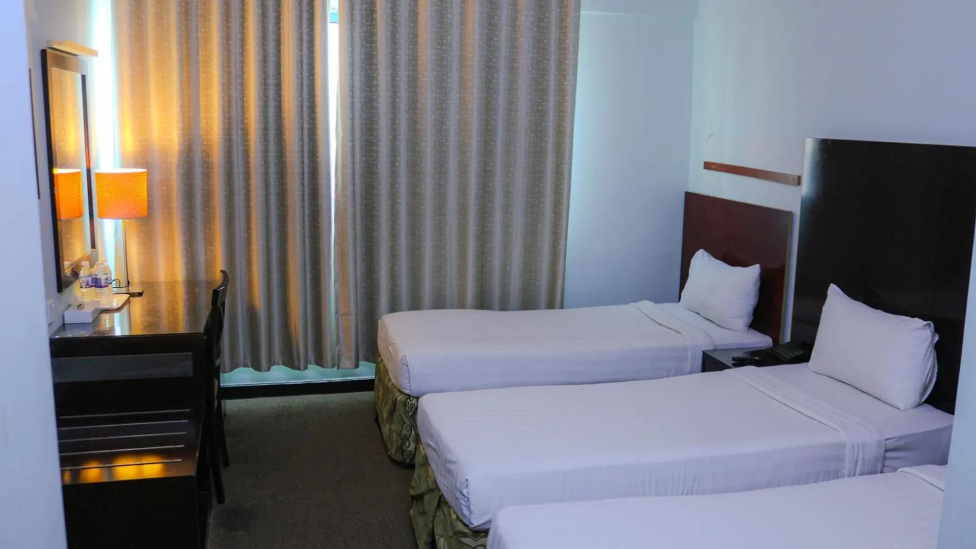 Boonmax Hotel Dubai Birleşik Arap Emirlikleri