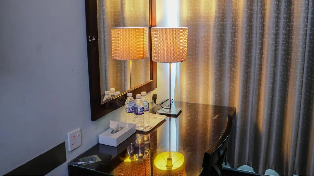Boonmax Hotel Dubai