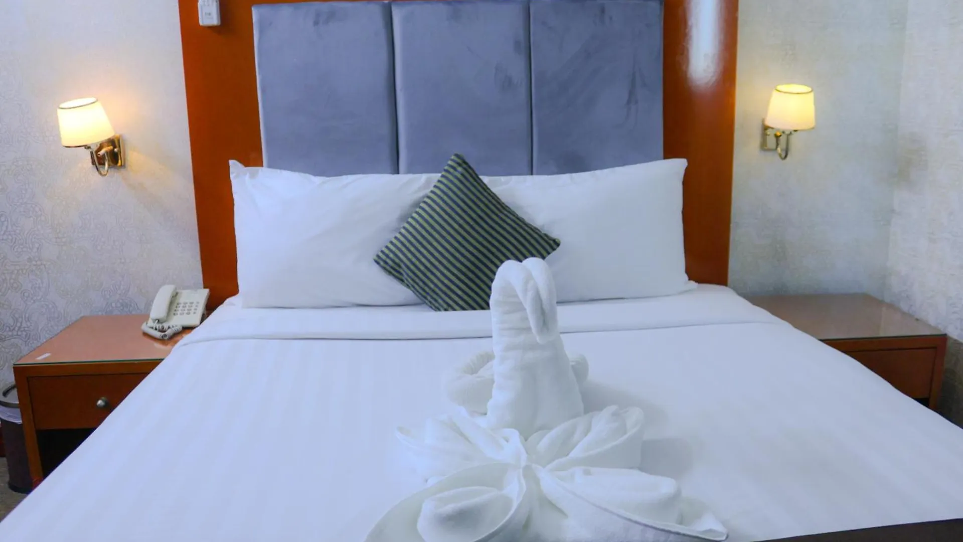 Boonmax Hotel Dubai