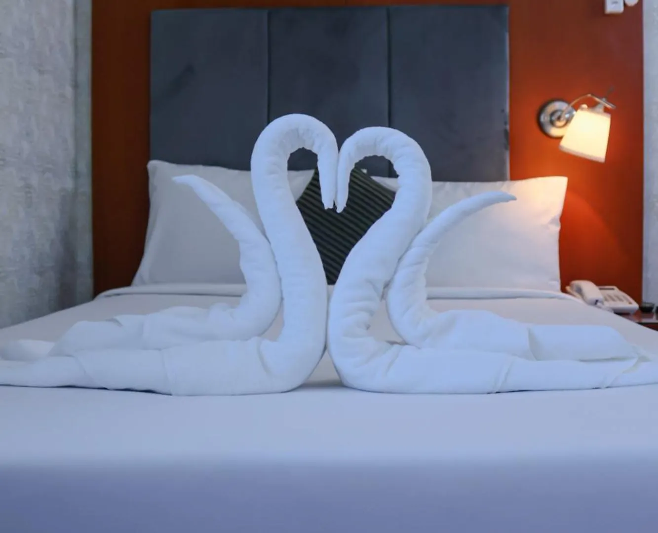 Boonmax Hotel Dubai 3*,