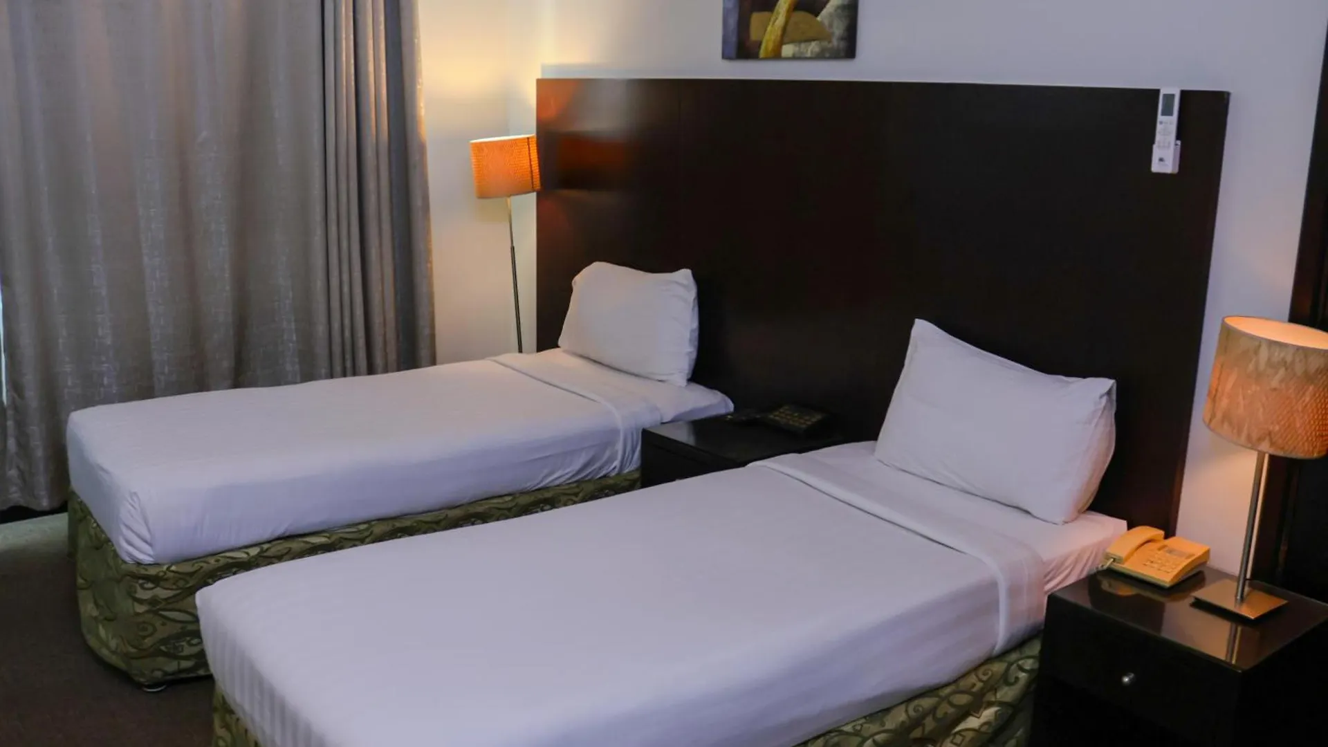 Boonmax Hotel Dubai