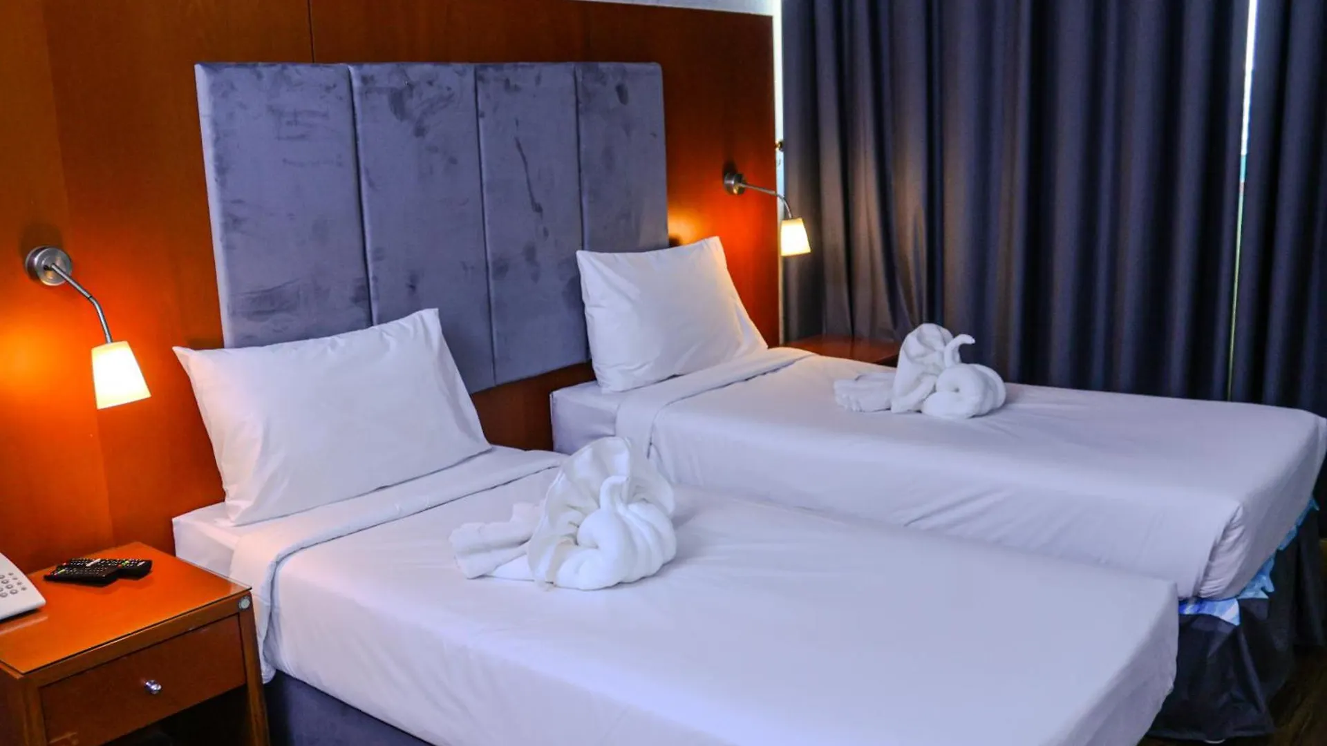 Boonmax Hotel Dubai