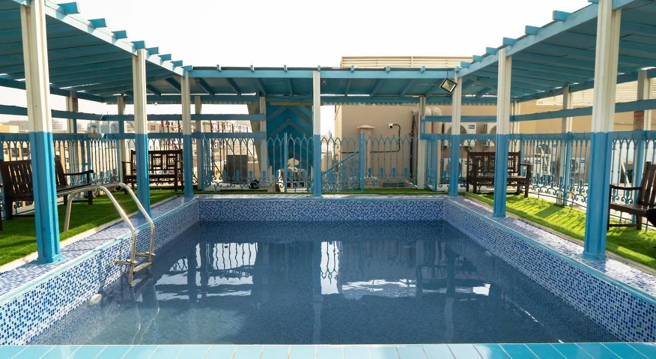 Boonmax Hotel Dubai
