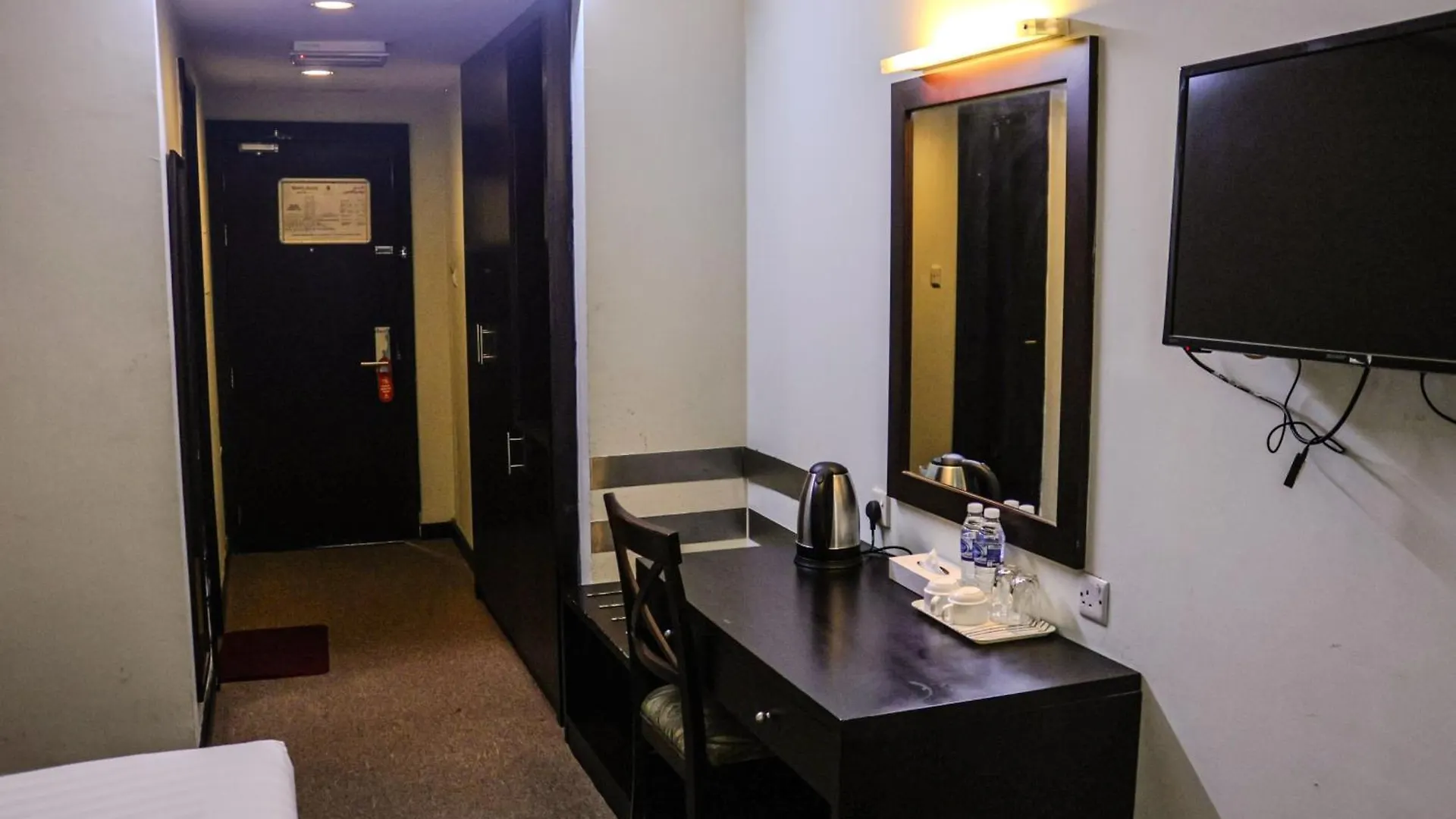 ***  Boonmax Hotel Dubai United Arab Emirates
