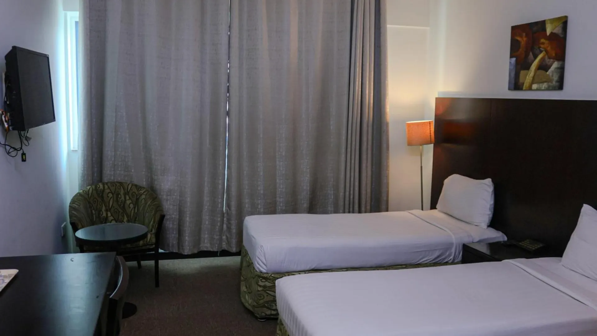 Boonmax Hotel Dubai